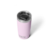 YETI RAMBLER TUMBLER 10 OZ