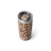 YETI RAMBLER TUMBLER 10 OZ
