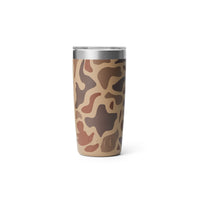 YETI RAMBLER TUMBLER 10 OZ