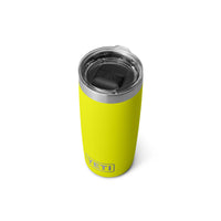 YETI RAMBLER TUMBLER 10 OZ
