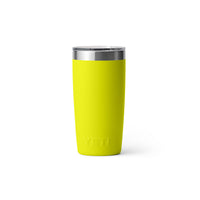 YETI RAMBLER TUMBLER 10 OZ