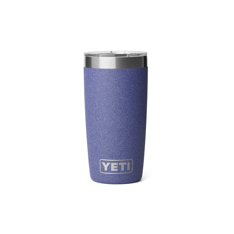 YETI RAMBLER TUMBLER 10 OZ