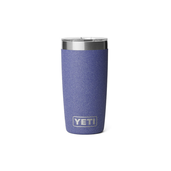 YETI RAMBLER TUMBLER 10 OZ