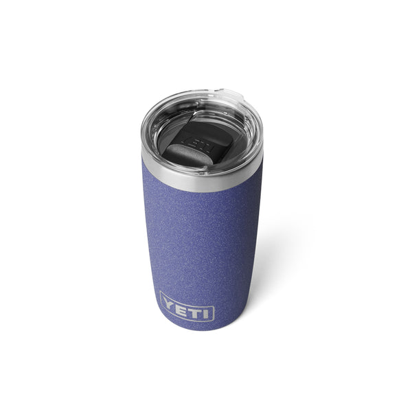 YETI RAMBLER TUMBLER 10 OZ
