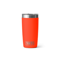 YETI RAMBLER TUMBLER 10 OZ