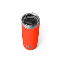 YETI RAMBLER TUMBLER 10 OZ
