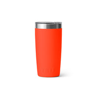 YETI RAMBLER TUMBLER 10 OZ