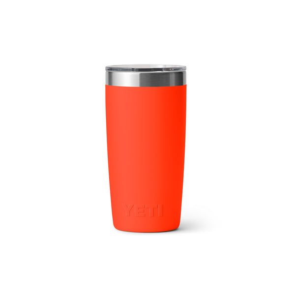 YETI RAMBLER TUMBLER 10 OZ