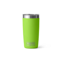 YETI RAMBLER TUMBLER 10 OZ