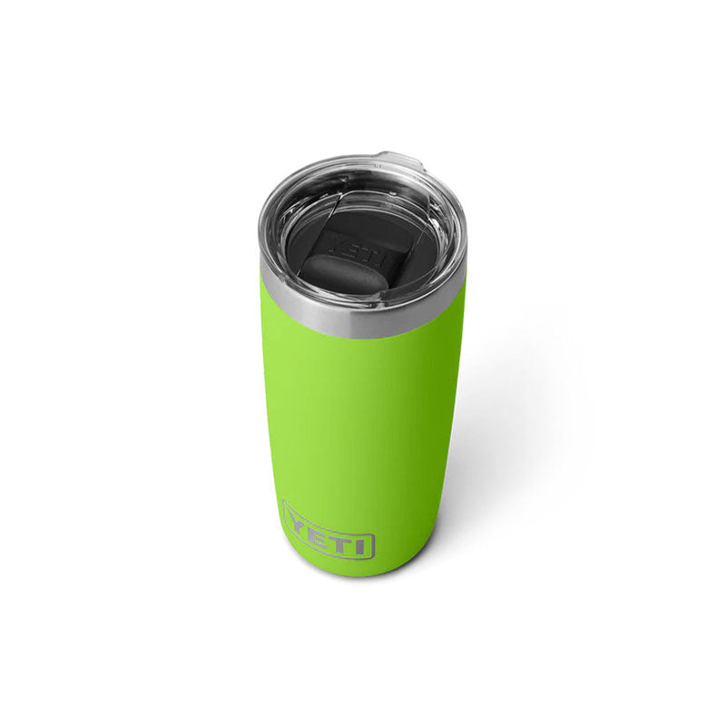 YETI RAMBLER TUMBLER 10 OZ
