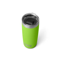 YETI RAMBLER TUMBLER 10 OZ