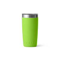 YETI RAMBLER TUMBLER 10 OZ