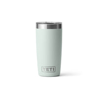 YETI RAMBLER TUMBLER 10 OZ