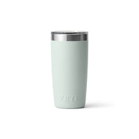YETI RAMBLER TUMBLER 10 OZ
