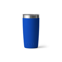 YETI RAMBLER TUMBLER 10 OZ