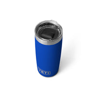 YETI RAMBLER TUMBLER 10 OZ