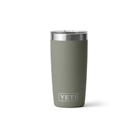 YETI RAMBLER TUMBLER 10 OZ