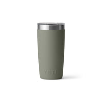 YETI RAMBLER TUMBLER 10 OZ