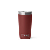 YETI RAMBLER TUMBLER 10 OZ