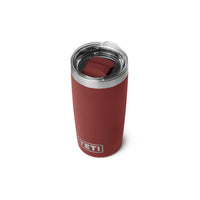 YETI RAMBLER TUMBLER 10 OZ