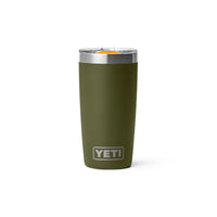 YETI RAMBLER TUMBLER 10 OZ