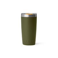 YETI RAMBLER TUMBLER 10 OZ