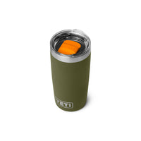 YETI RAMBLER TUMBLER 10 OZ