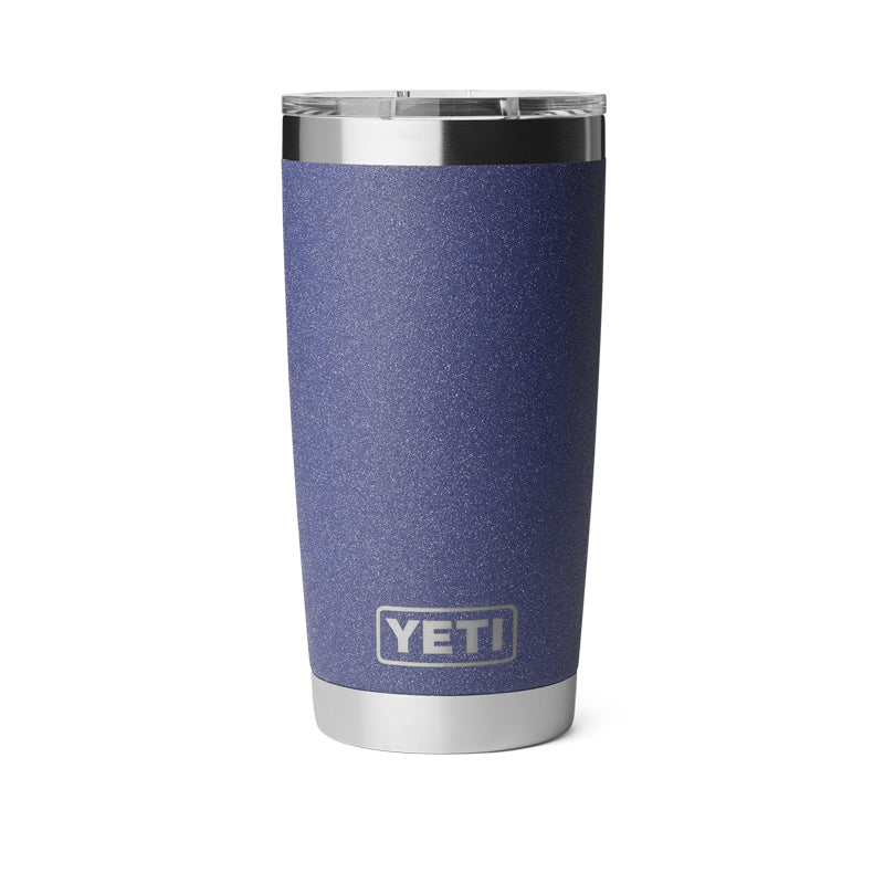 YETI RAMBLER TUMBLER 20 OZ