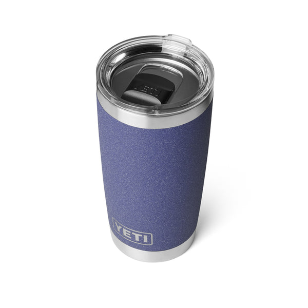 YETI RAMBLER TUMBLER 20 OZ