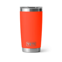 YETI RAMBLER TUMBLER 20 OZ