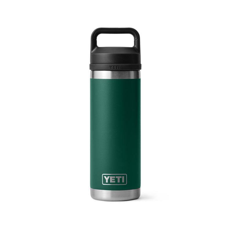 YETI RAMBLER BOTTLE CHUG 18 OZ