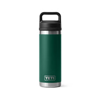 YETI RAMBLER BOTTLE CHUG 18 OZ