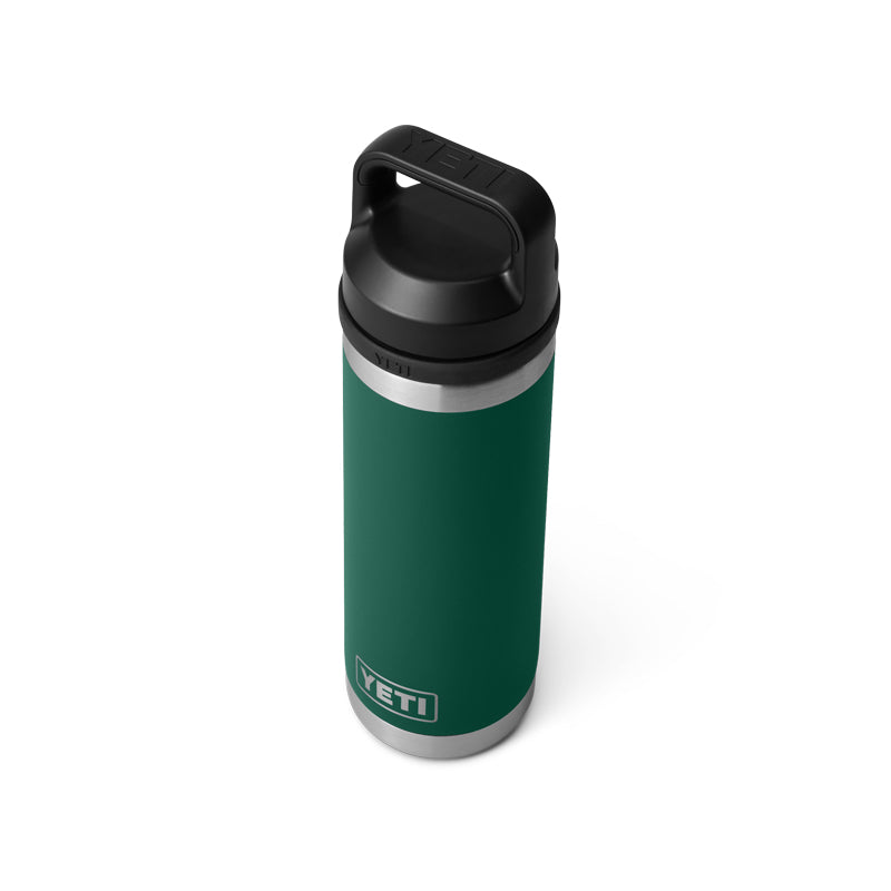 YETI RAMBLER BOTTLE CHUG 18 OZ