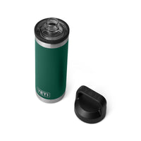 YETI RAMBLER BOTTLE CHUG 18 OZ