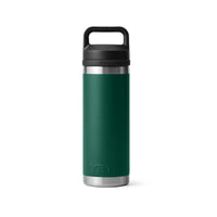 YETI RAMBLER BOTTLE CHUG 18 OZ