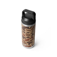 YETI RAMBLER BOTTLE CHUG 18 OZ