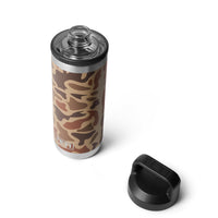 YETI RAMBLER BOTTLE CHUG 18 OZ
