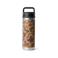 YETI RAMBLER BOTTLE CHUG 18 OZ