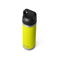 YETI RAMBLER BOTTLE CHUG 18 OZ