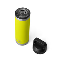 YETI RAMBLER BOTTLE CHUG 18 OZ