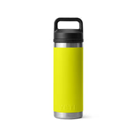 YETI RAMBLER BOTTLE CHUG 18 OZ
