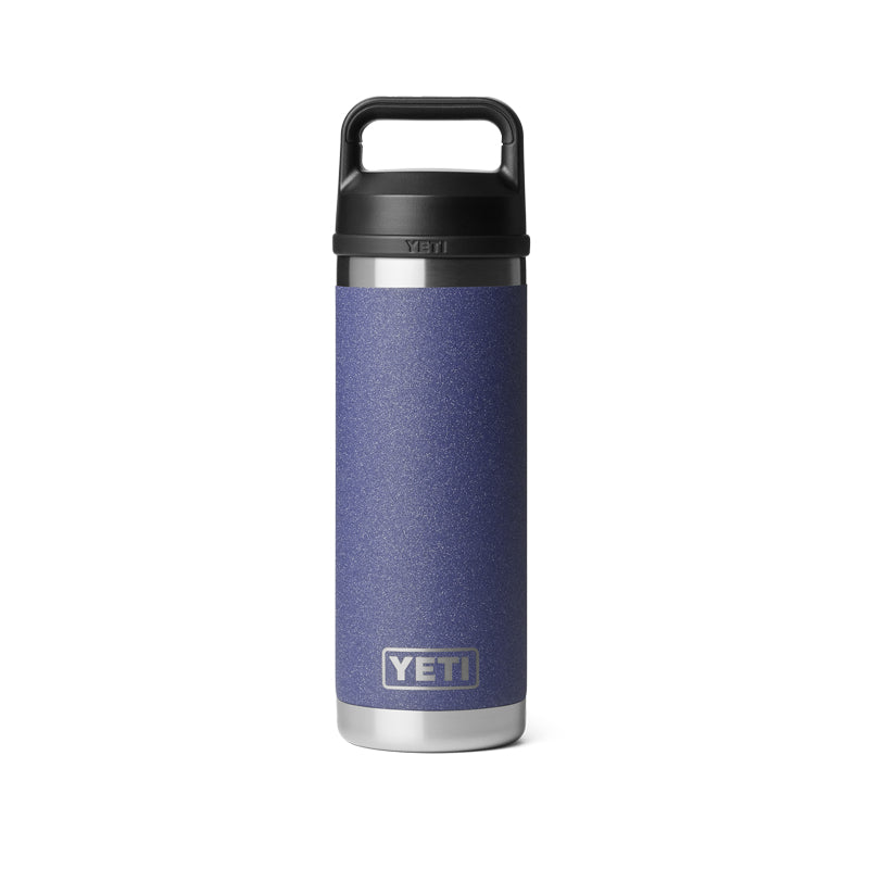 YETI RAMBLER BOTTLE CHUG 18 OZ