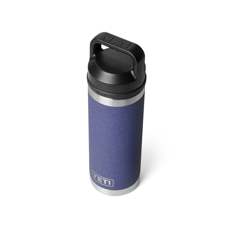 YETI RAMBLER BOTTLE CHUG 18 OZ