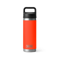 YETI RAMBLER BOTTLE CHUG 18 OZ