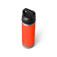 YETI RAMBLER BOTTLE CHUG 18 OZ