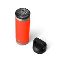 YETI RAMBLER BOTTLE CHUG 18 OZ