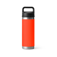 YETI RAMBLER BOTTLE CHUG 18 OZ