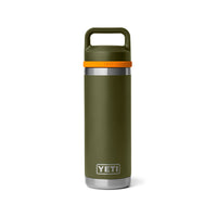YETI RAMBLER BOTTLE CHUG 18 OZ