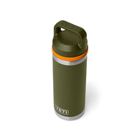 YETI RAMBLER BOTTLE CHUG 18 OZ