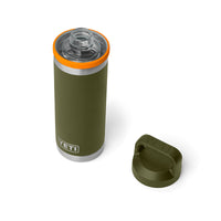 YETI RAMBLER BOTTLE CHUG 18 OZ